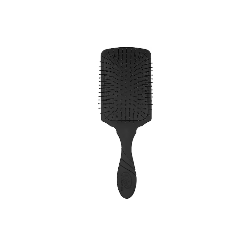 WET BRUSH - PADDLE BLACK