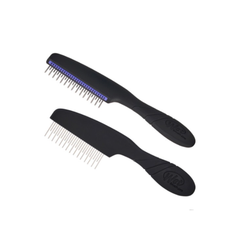 WET BRUSH - ROTATING COMB