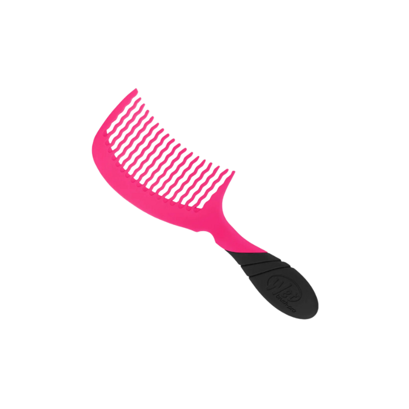 WET BRUSH - COMB DETANGLER PINK