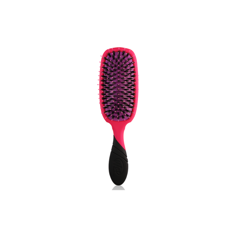 WET BRUSH - SHINE PINK