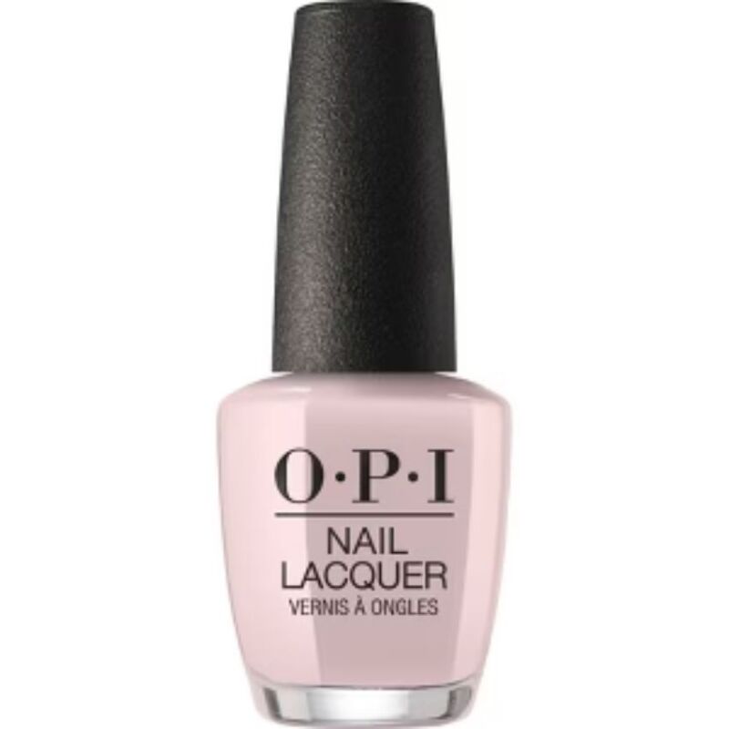 OPI -NAIL LACQUER - DON'T BOSSA NOVA ME AROUND - 0.5 FL 15ML