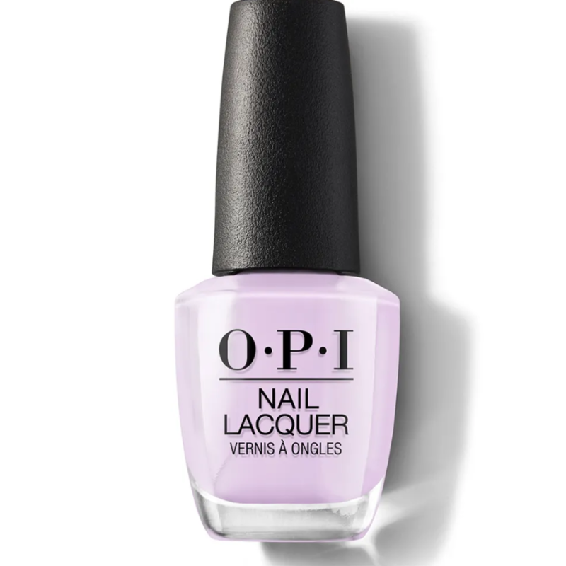 OPI -NAIL POLISH POLLY WANT A LACQUER 15ml