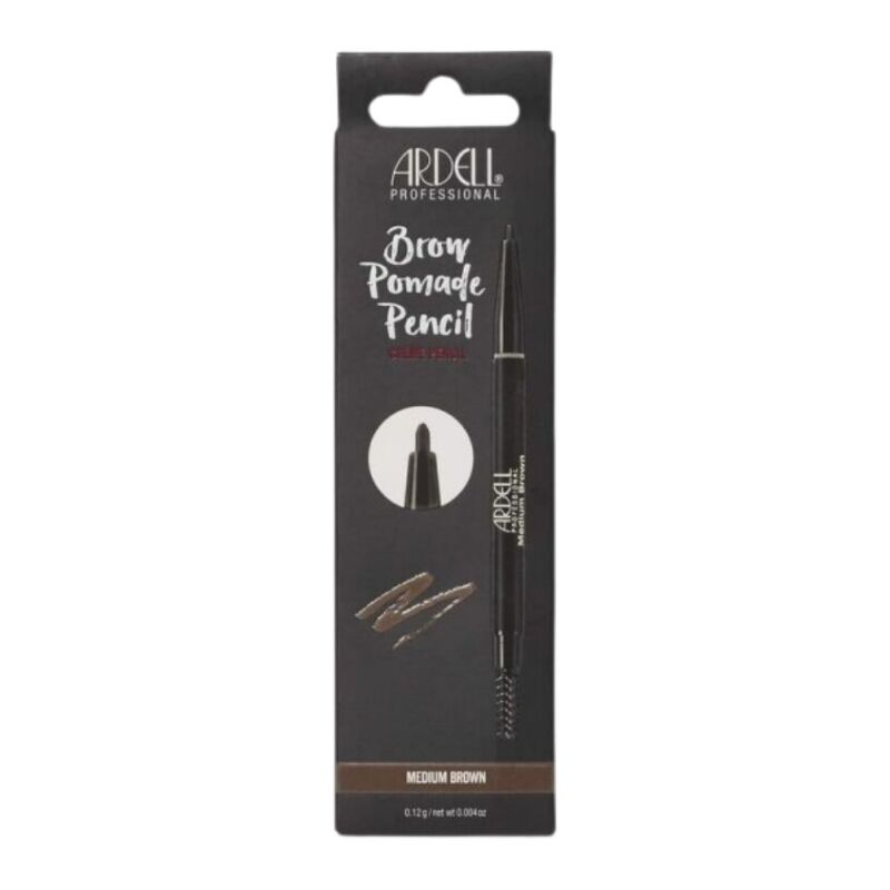 ARDELL - BROW POMADE PENCIL MEDIUM BROWN