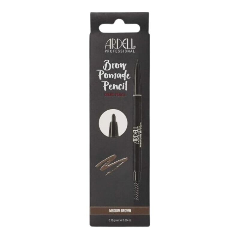 ARDELL -  BROW PENCIL MEDIUM BROWN