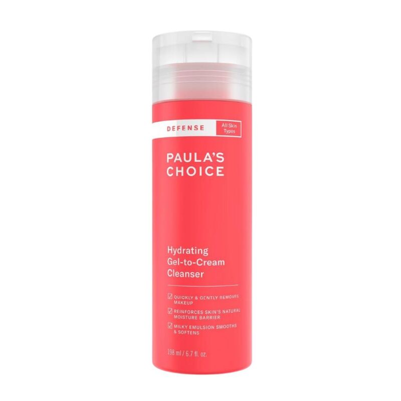 PAULA'S CHOICE -CALM ULTRA-GENTLE CLEANSER 198 ML
