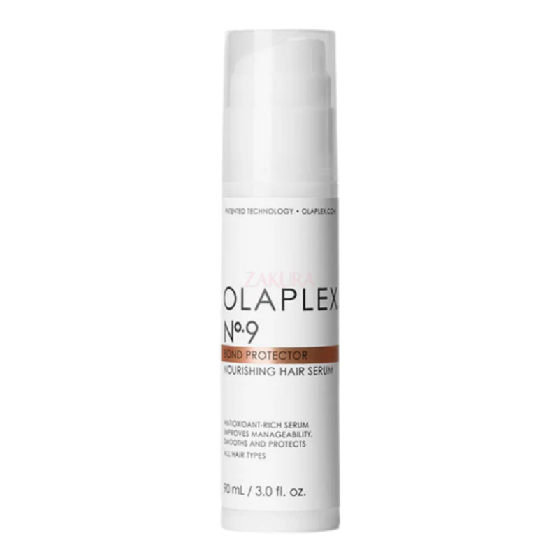 OLAPLEX - N°9 BOND PROTECTOR NOURISHING SÉRUM - 90ML