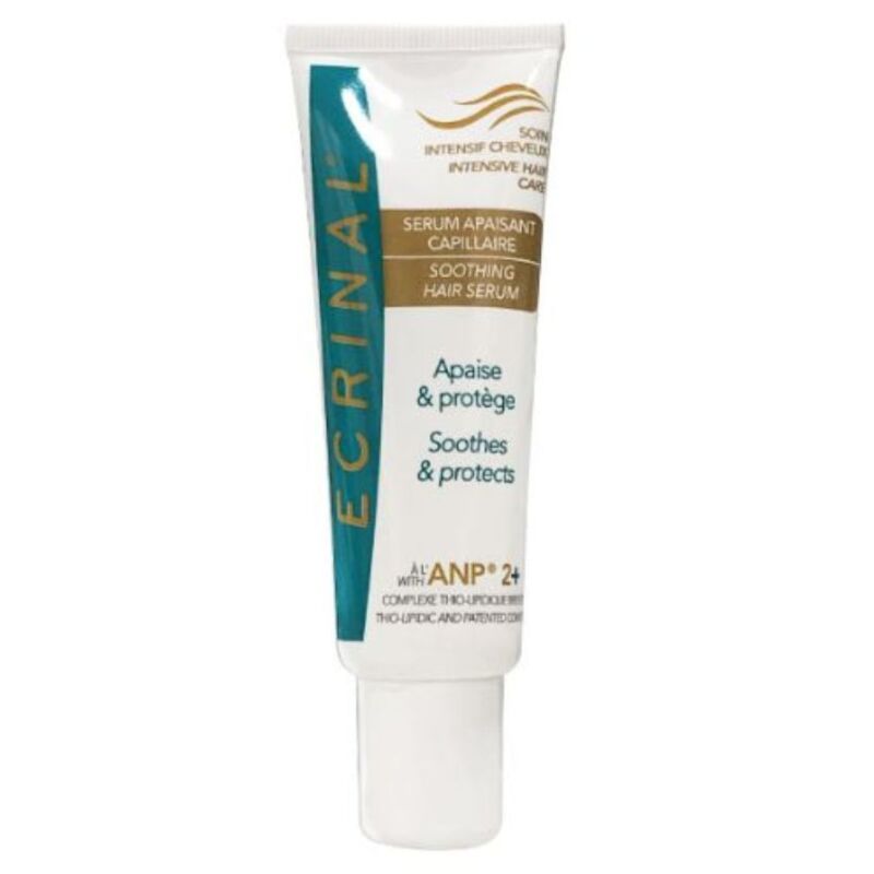 ECRINAL - SERUM APAISANT CAPILLAIRE 50ML