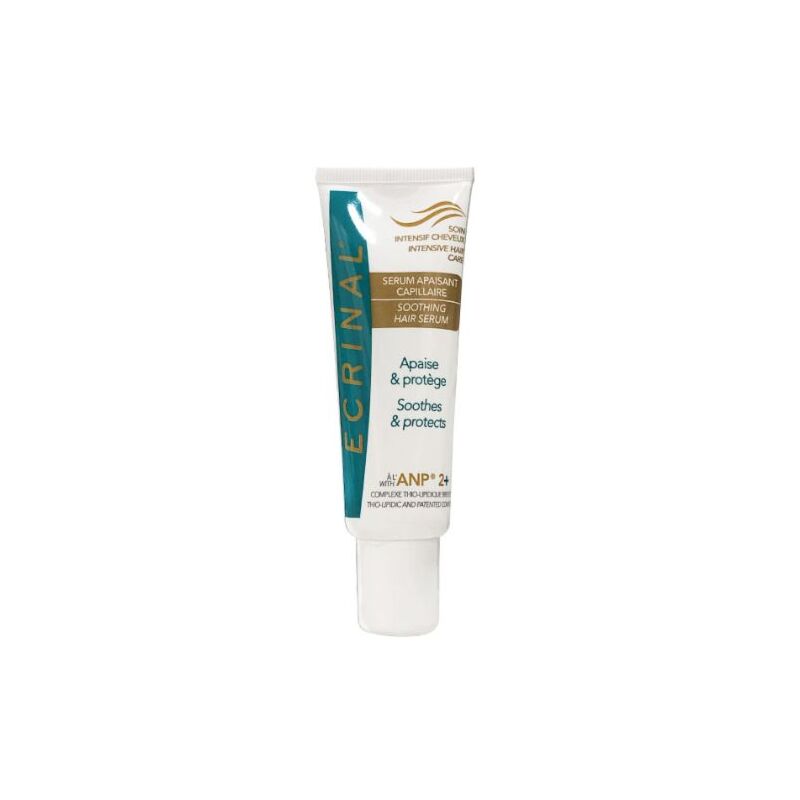 ECRINAL - SERUM APAISANT CAPILLAIRE 50ML