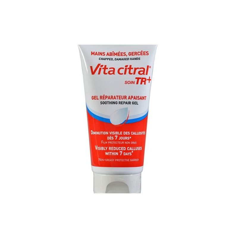 VITA CITRAL TR  GEL REPARATEUR 75 ML