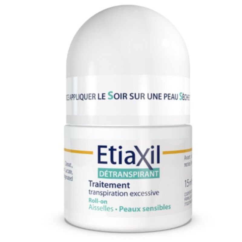 ETIAXIL - BILLE PEAUX SENSIBLES AISS