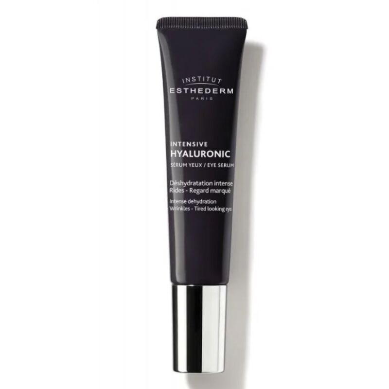 INSTITUT ESTHEDERM INTENSIVE HYALURONIC SÉRUM YEUX 15 ML