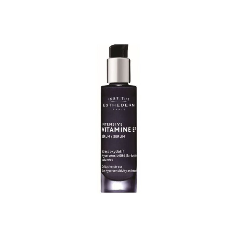 INSTITUT ESTHEDERM - INTENSIVE VITAMINE E2 SÉRUM 30 ML