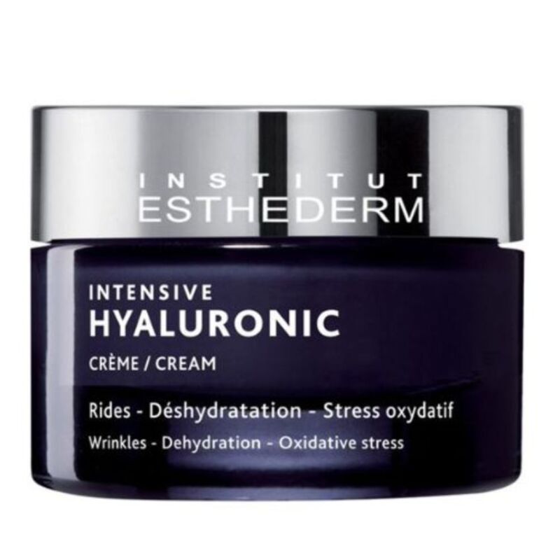 INSTITUT ESTHEDERM INTENSIVE HYALURONIC CRÈME 50 ML