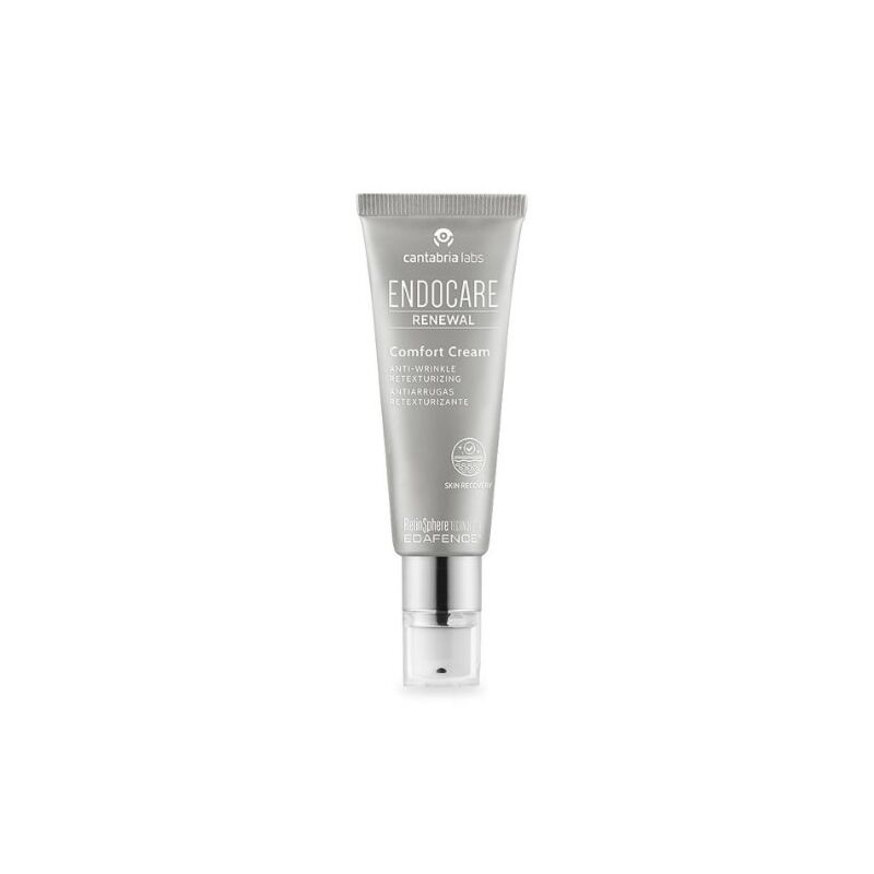 CANTABRIA LABS - ENDOCARE RENEWAL COMFORT CREAM 50ML