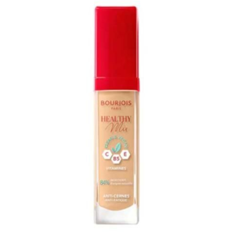 BOURJOIS - CORRECTEUR LIQUIDE HEALTHY MIX - 51 : VANILLE LÉGÈRE