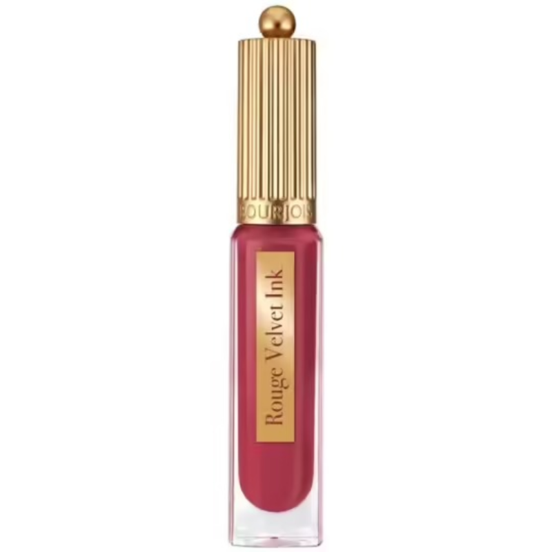 BOURJOIS - ROUGE VELVET INK LIPSTICK REF 15