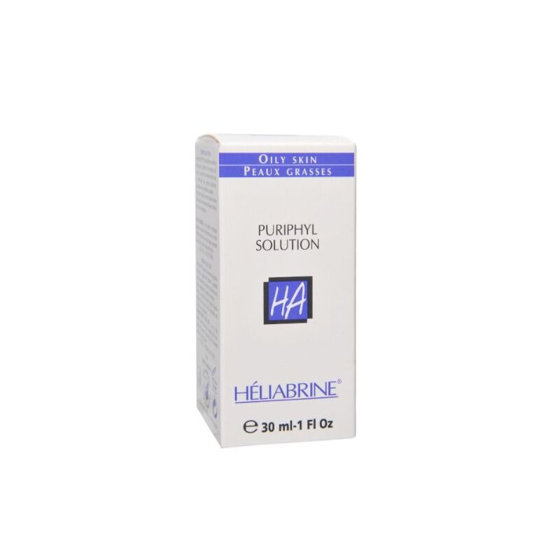 HELIABRINE - HA PURIPHYL SOLUTION 30ML