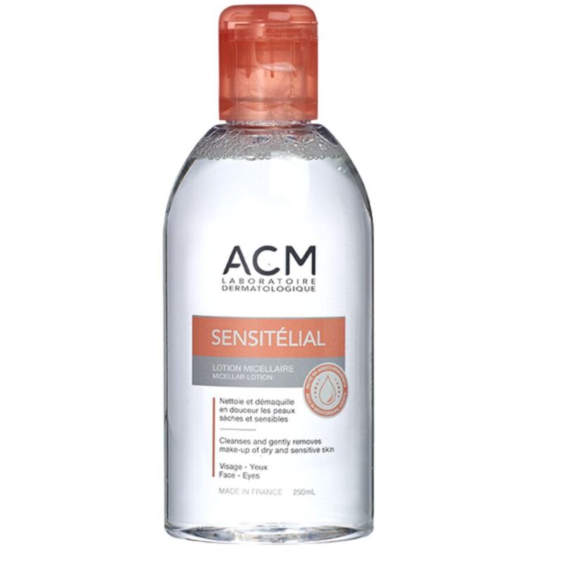 ACM - SENSITELIAL LOTION MICELLAIRE 250ML