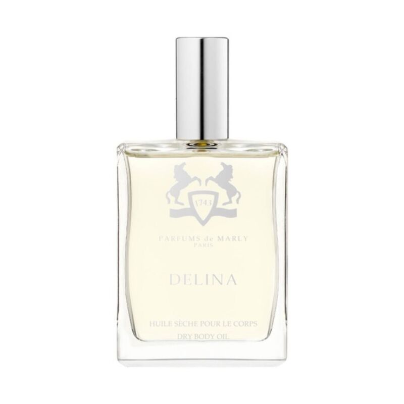 MARLY - DELINA BODY OIL 100ML