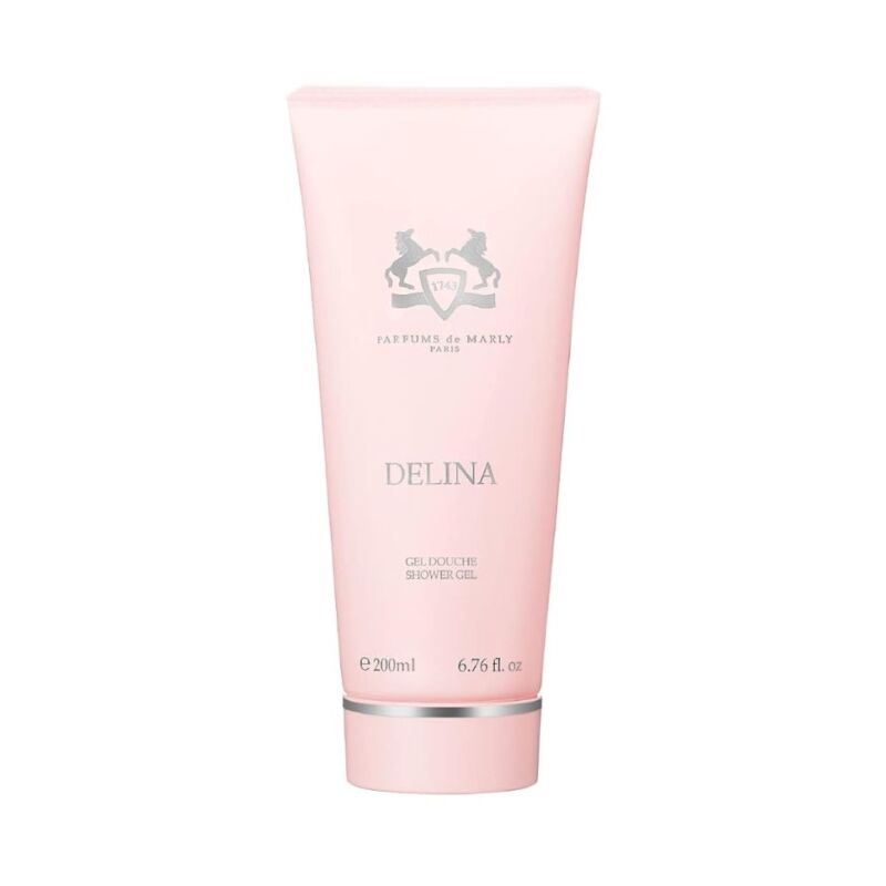 MARLY - DELINA SHOWER GEL 200ML