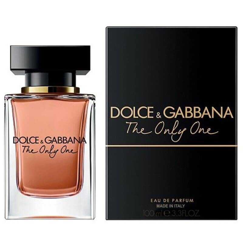 DOLCE AND GABBANA - THE ONLY ONE EDP 100 ML FEMME