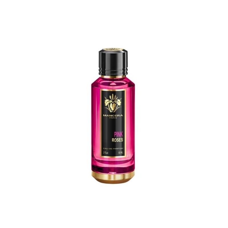 MANCERA PARIS PINK ROSES 60 ML EAU DE PARFUM