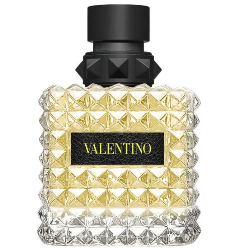 VALENTINO- DONNA BORN IN ROMA YELLOW DREAM EDT 50ML
