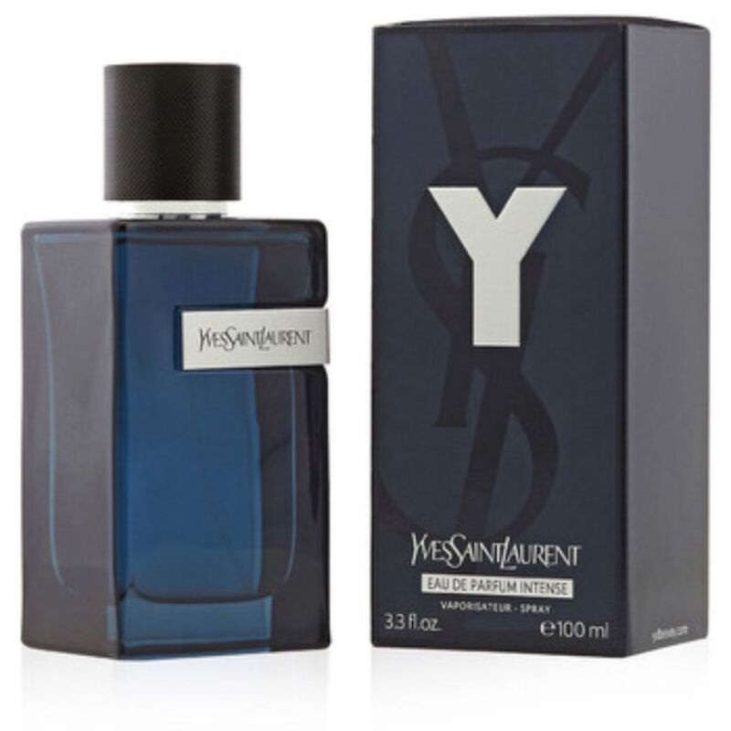YVES SAINT LAURENT - Y EDP INTENSE 60ML
