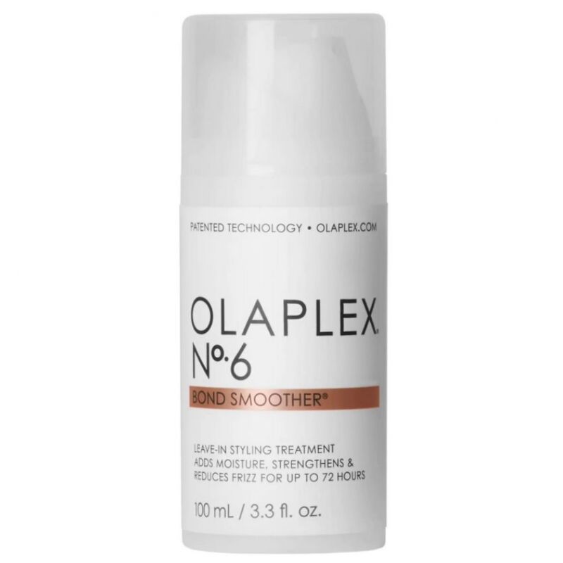 OLAPLEX - CRÈME SANS RINÇAGE BOND SMOOTHER N ° 6 100ML