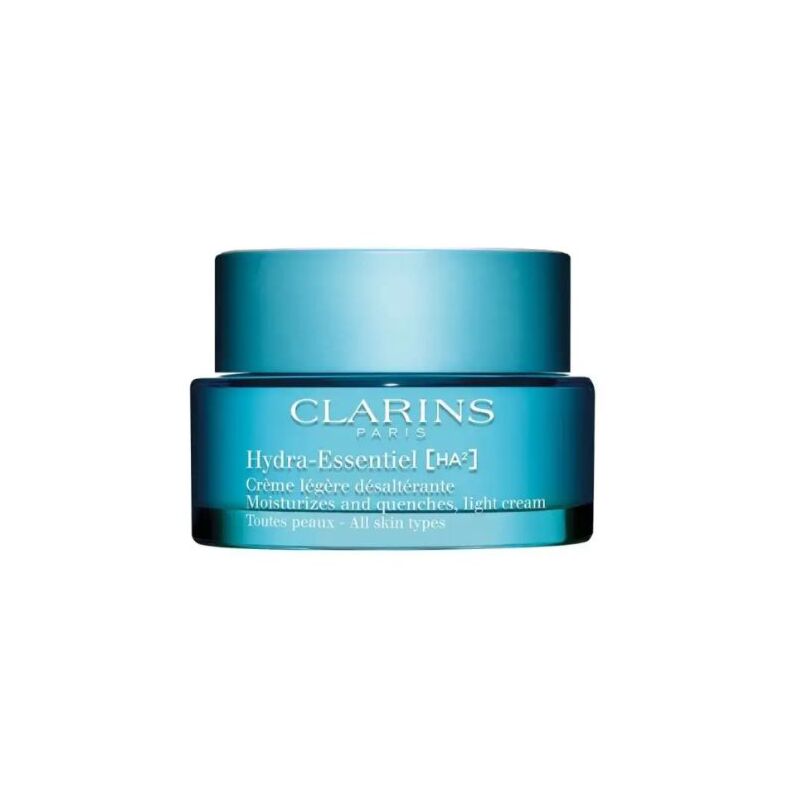  CLARINS - HYDRA ESSENTIEL CREME LRGERE HYDRATANTE 50 ML