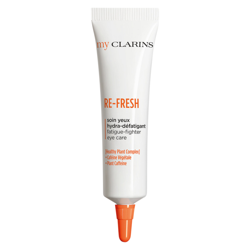 CLARINS - MY CLARINS RE FRESH SOIN YEUX DEFATIGANT 15ML
