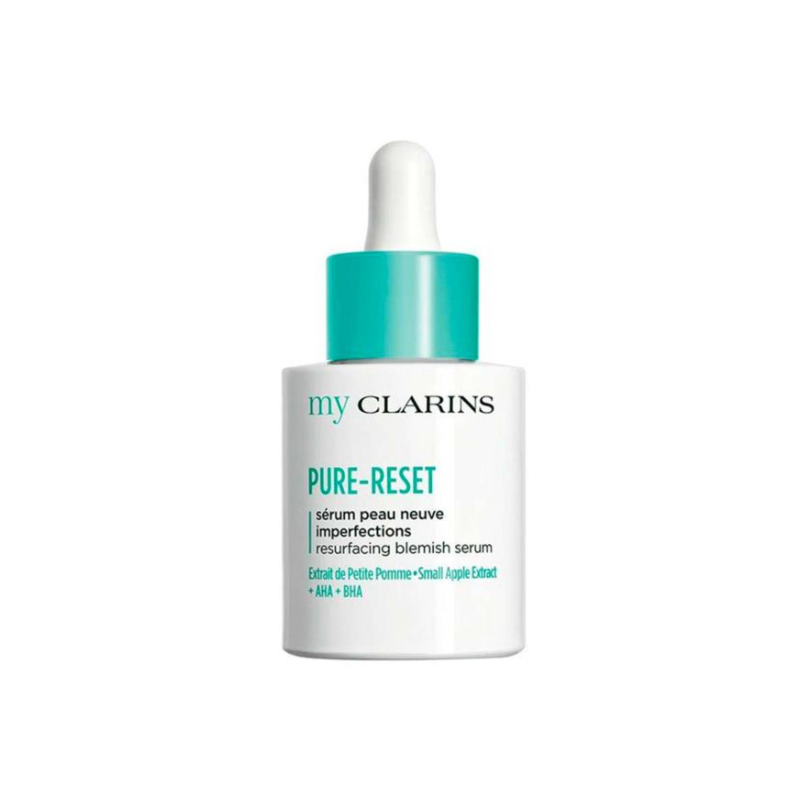 CLARINS MY CLARINS PURE RESET BELMISH SERUM 30ML