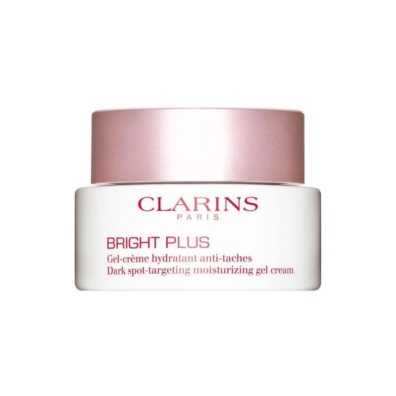 CLARINS -BRIGHT GEL CR HYDRA-TACHES 50ML