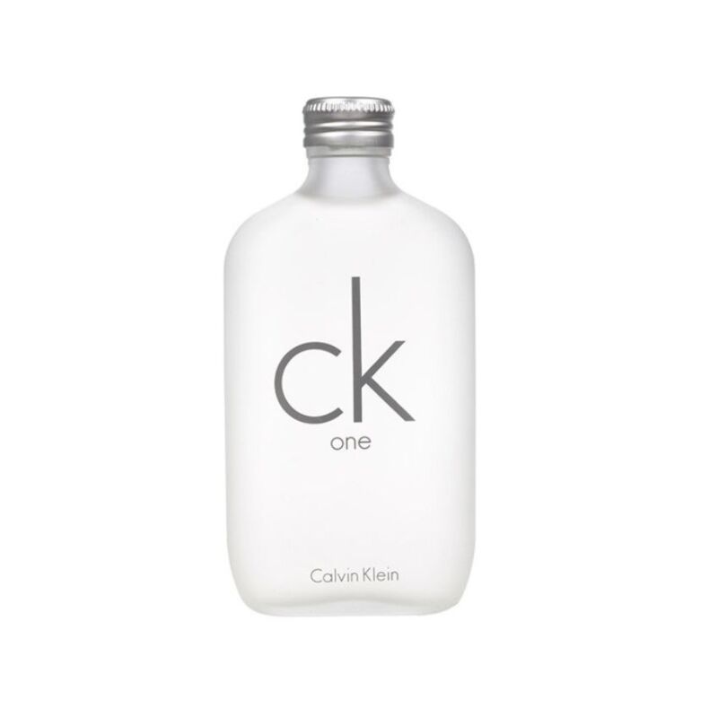 CALVIN KLEIN - CK ONE EAU DE TOILETTE 50ML