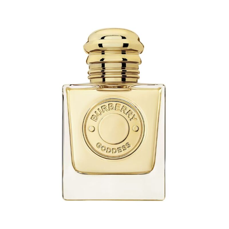 BURBERRY -  GODDESS EAU DE PARFUM 50ML