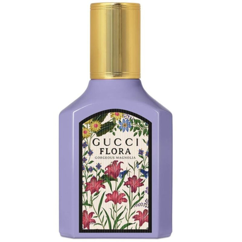 GUCCI -FLORA MAGNOLIA EDP 30ML