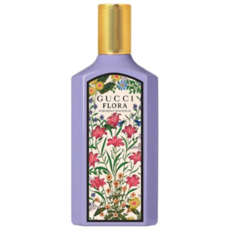 GUCCI - FLORA MAGNOLIA EDP 100ML