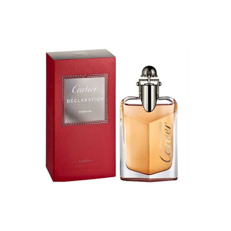 CARTIER-DECLARATION PARFUM 50 ML