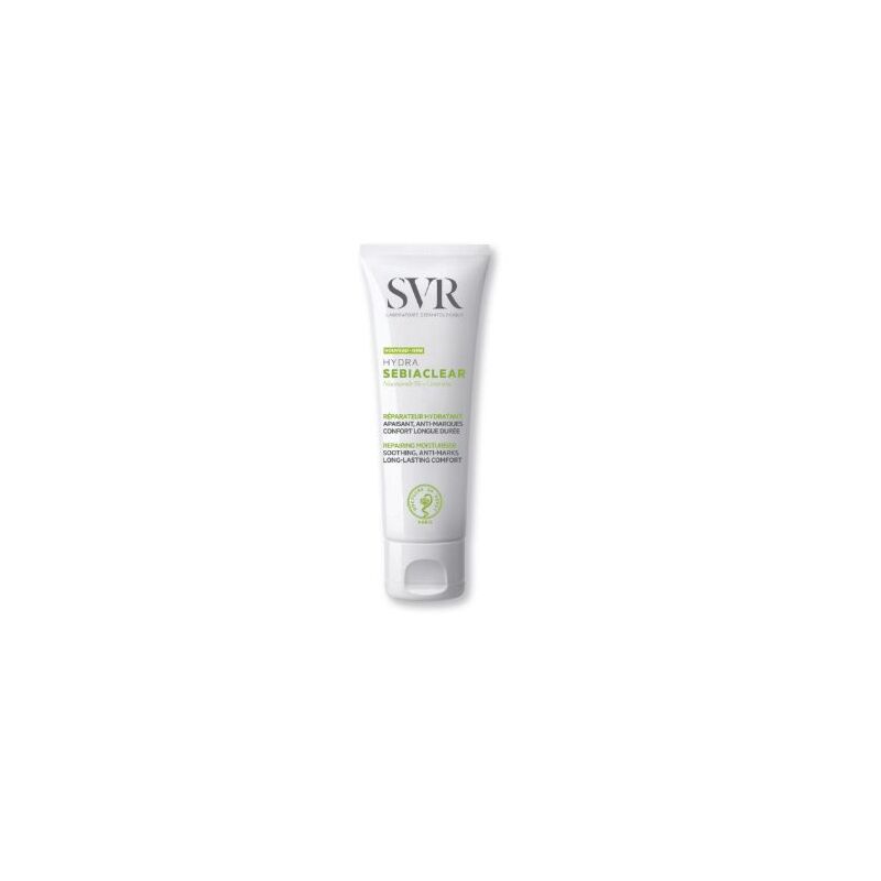 SVR - SEBIACLEAR HYDRA PEAUX A TENDANCE ACNEIQUE 40ML