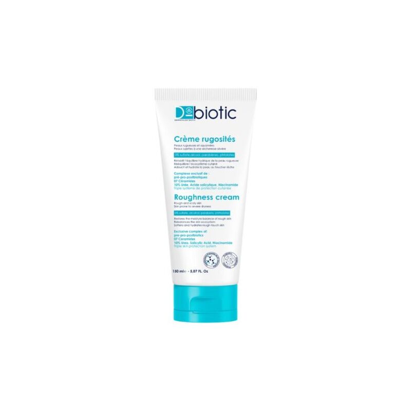 D_BIOTIC-CREME RUGOSITES 150ML