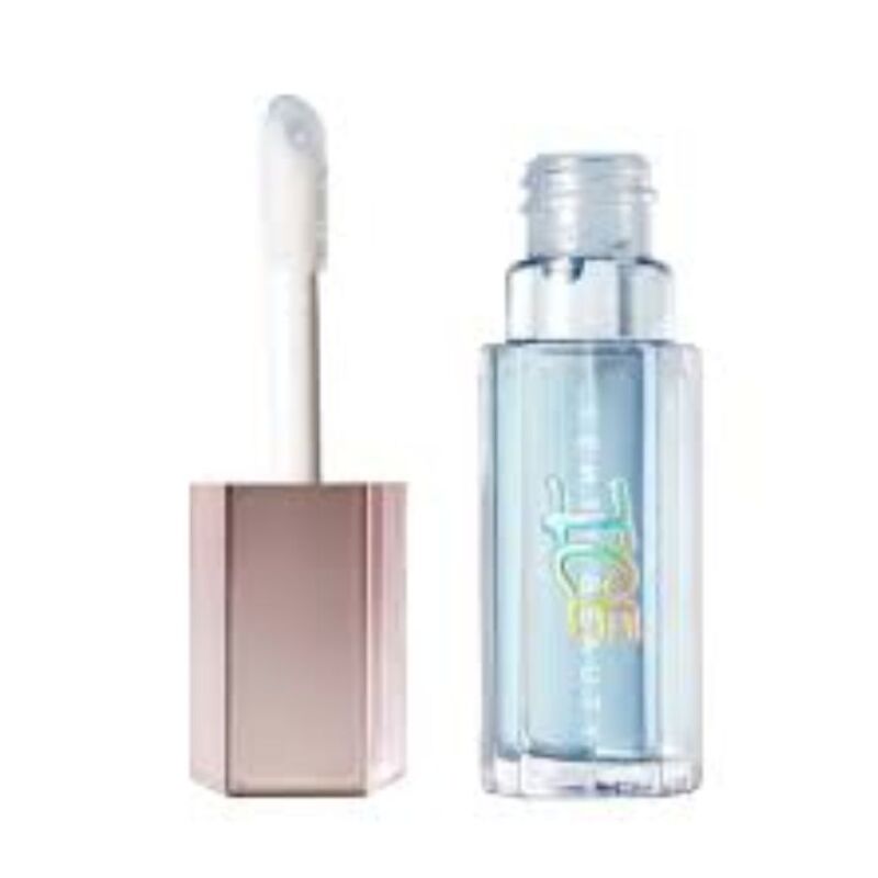 FENTY BEAUTY-GLOSS BOMB ICE COOLING LIP LUMINIZER COLD ...