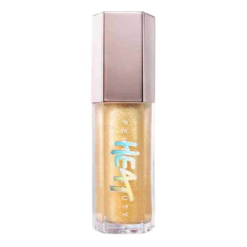 FENTY BEAUTY LEMON LAVA