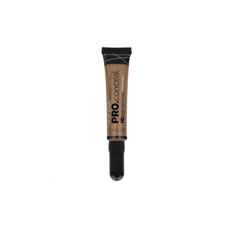 L.A GIRL - PRO.CONCEAL HD.HIGH-DEFINITION CONCEALER GC 985 ESPRESSO