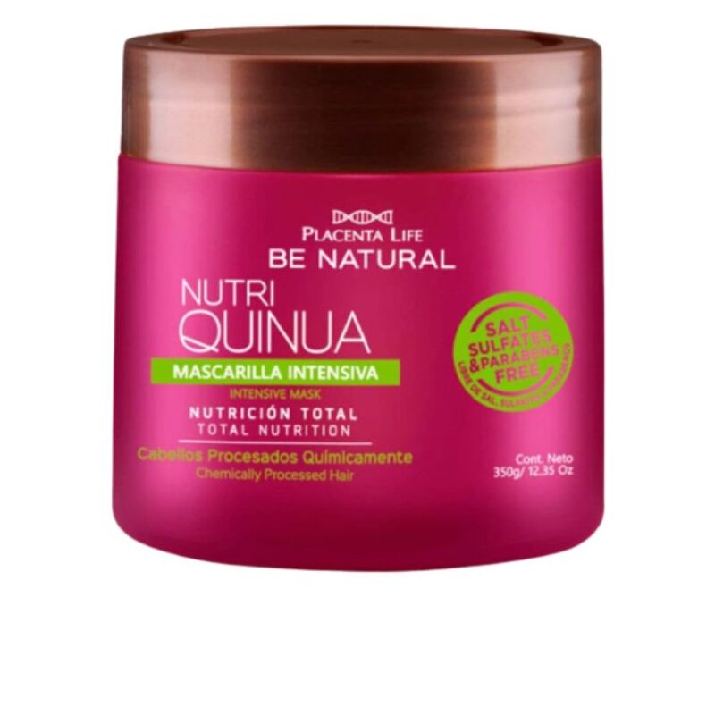 PLACENTA - MASQUE QUINOA 350G