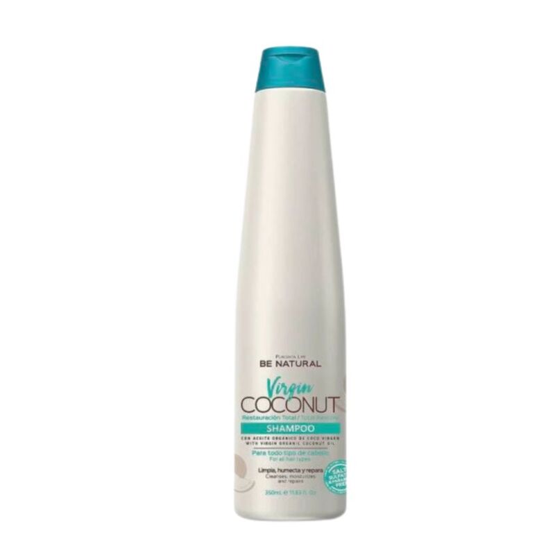 PLACENTA - DEMELEUR VIRGIN COCO 350ML