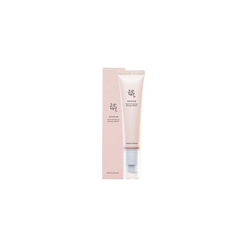 BEAUTY OF JOSEON - REVIVE EYE SERUM GINSENG RETINAL 30ML