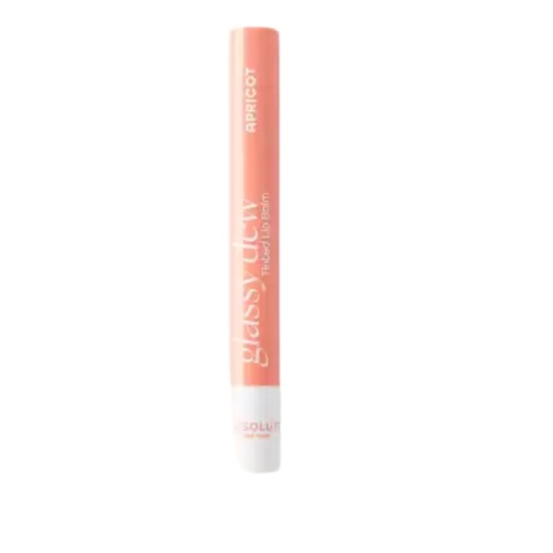 ABSOLUTE- BAUME À LÈVRES GLASSY DEW - LIP BALM APR