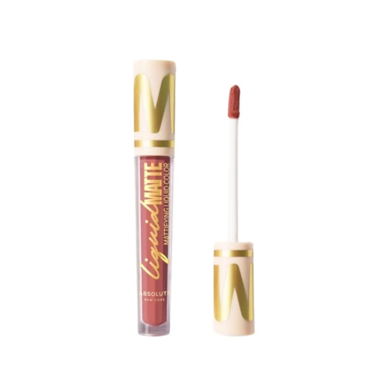 ABSOLUTE-ABNY MATTE LIQUID LIPSTICK NAKED SP