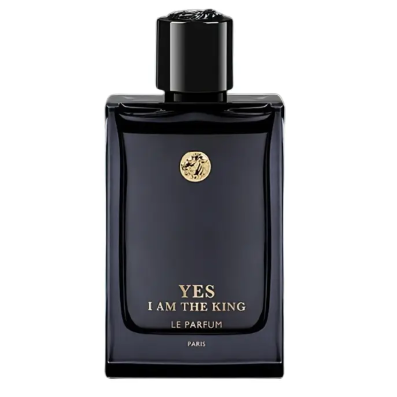 GEPARLYS - LE PARFUM YES I'M THE KING EDP 100 ML