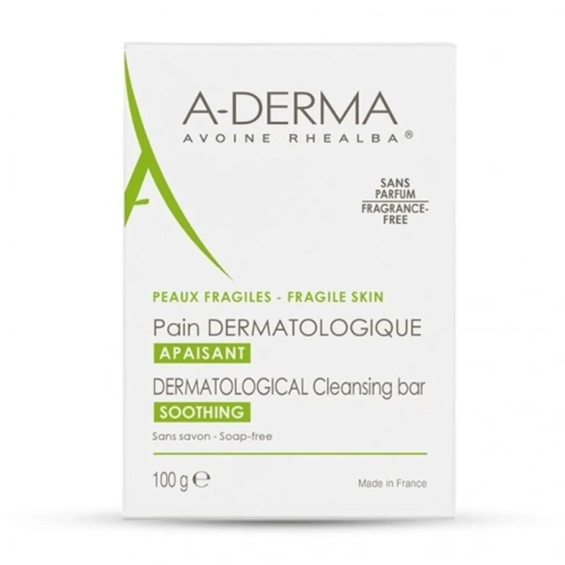 A-DERMA - PAIN SURGRAS 100G